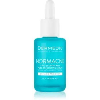 Dermedic Normacne ser facial impotriva acneei