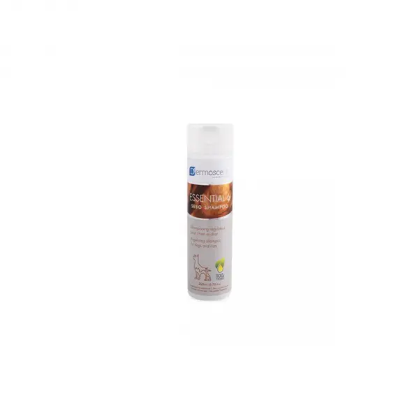 Dermoscent Sebo Shampoo, 200ml