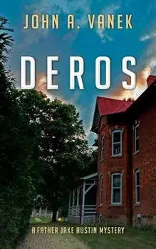 Deros, Paperback/John A. Vanek