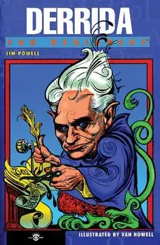 Derrida for Beginners, Paperback/Jim Powell