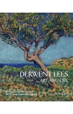 Derwent Lees - Lynn Davies
