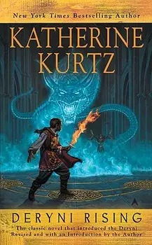 Deryni Rising/Katherine Kurtz