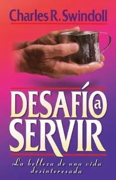 Desafío a Servir - Charles R. Swindoll