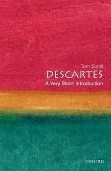 Descartes: A Very Short Introduction, Paperback/Tom Sorell