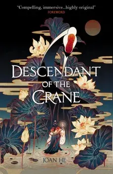 Descendant of the Crane, Paperback/***
