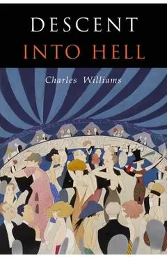 Descent into Hell - Charles Williams