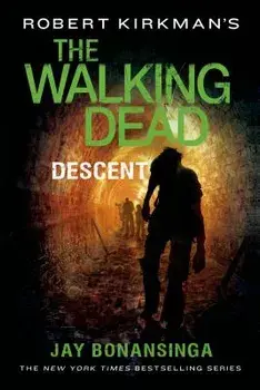 Descent, Paperback/Jay Bonansinga