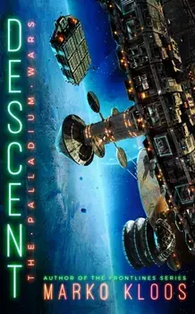 Descent, Paperback/Marko Kloos