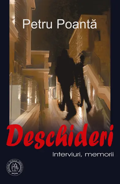 Deschideri: Interviuri, memorii