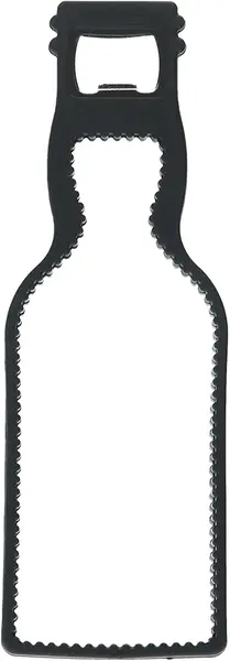 Deschizator de sticle și borcane | Kikkerland