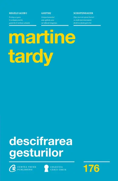 Descifrarea gesturilor