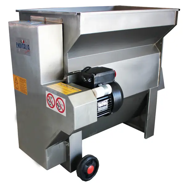 Desciorchinator Arno 15 inox electric cu pompa - Default Title