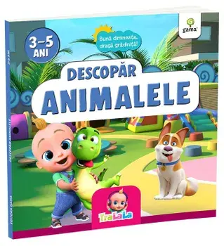 Descopar animalele/***