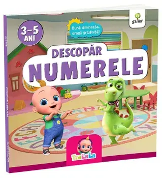 Descopar numerele/***