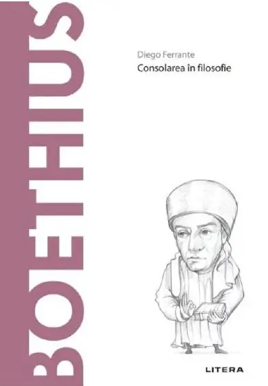 Descopera filosofia. Boethius