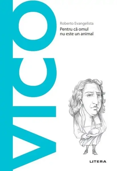Descoperă filosofia. Giambattista Vico