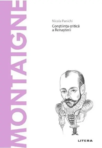 Descopera filosofia. Montaigne