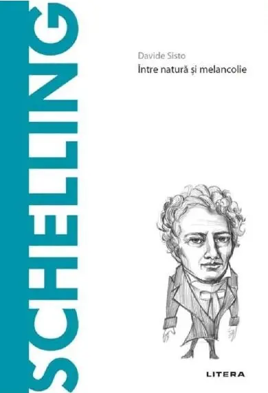 Descopera filosofia. Schelling