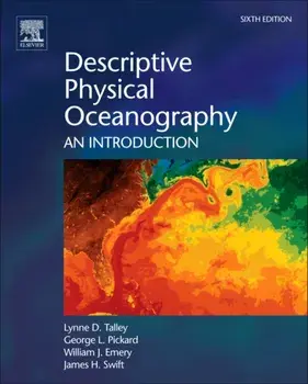 Descriptive Physical Oceanography. An Introduction, Hardback/Lynne D. Talley