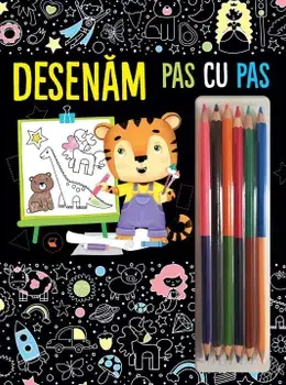 Desenam pas cu pas/***
