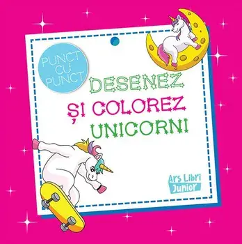 Desenez si colorez unicorni/***