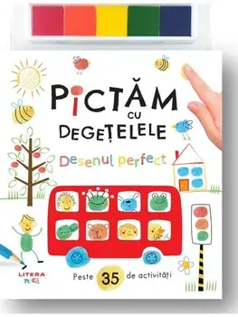 Desenul perfect/***