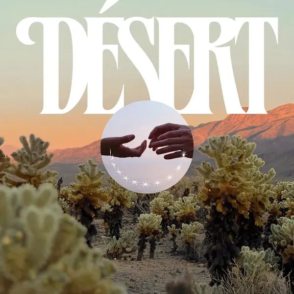 Desert | Jean-Michel Blais, Lara Somogyi