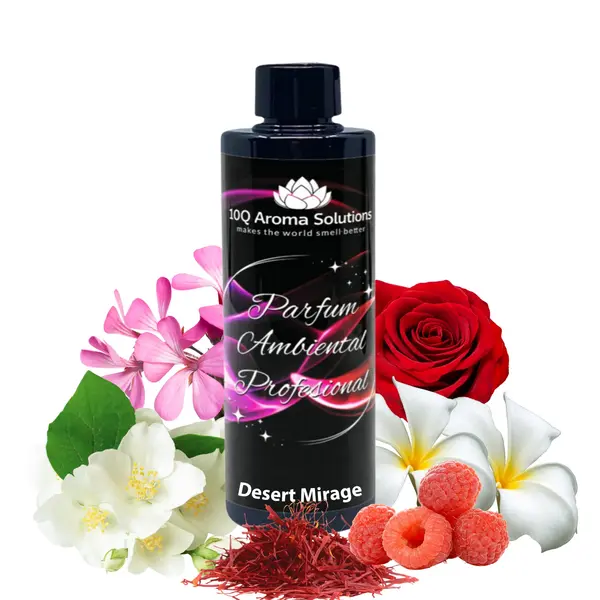 Desert Mirage - Parfum Ambiental Profesional - 250 grame