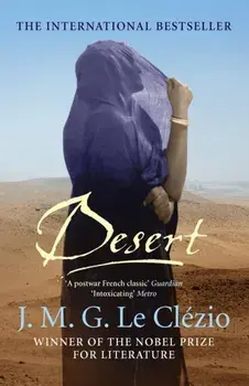 Desert, Paperback/J. M. G. Le Clezio