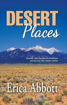 Desert Places, Paperback/Erica Abbott
