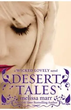 Desert Tales - Melissa Marr