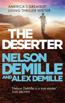 Deserter, Paperback/Alex Demille