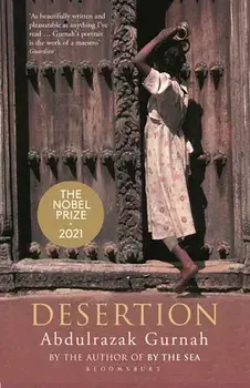 Desertion/Abdulrazak Gurnah