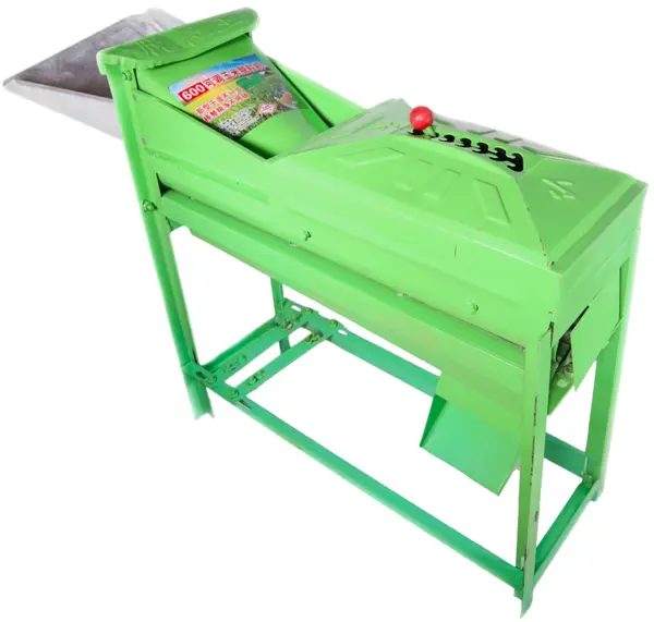 Desfacator Electric Porumb 1500kg/h 1500W Profesional Mare Motor Puternic 2800rpm pentru Gospodarie si Ferma