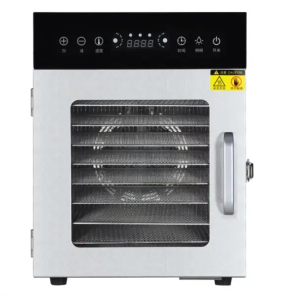 Deshidrator Inox, Universal, Model FD-10