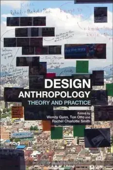 Design Anthropology, Paperback/Wendy Gunn
