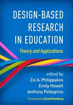 Design-Based Research in Education. Theory and Applications, Paperback/***