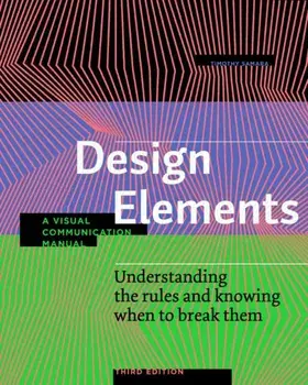 Design Elements, Third Edition, Paperback/Timothy Samara