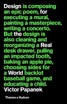 Design for the Real World, Paperback/Victor Papanek