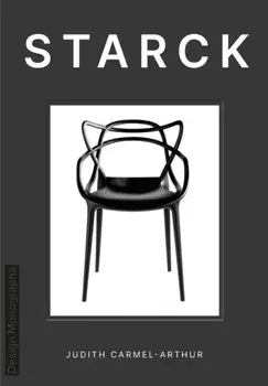 Design Monograph: Starck, Hardback/***