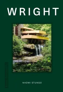 Design Monograph: Wright, Hardback/Naomi Stungo