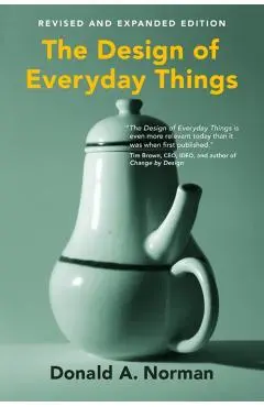 Design of Everyday Things