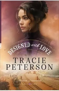 Designed with Love - Tracie Peterson