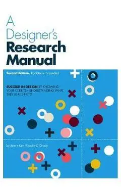 Designer's Research Manual, 2nd edition, Updated and Expande