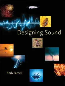 Designing Sound, Hardback/***