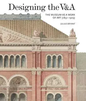 Designing the V&a/Julius Bryant