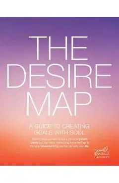 Desire Map