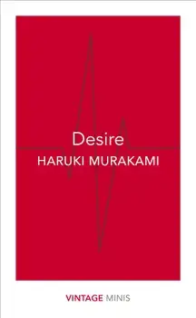 Desire, Paperback/Haruki Murakami