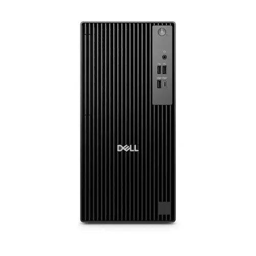 Desktop PC DELL Pro Tower, Procesor AMD Ryzen™ 3 8300G 3.4GHz Phoenix, 8GB RAM, 512GB SSD, Radeon 740M, Windows 11 Pro