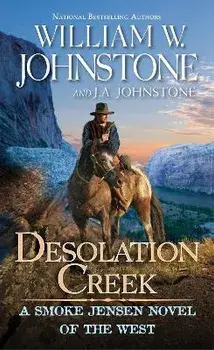 Desolation Creek/William W. Johnstone